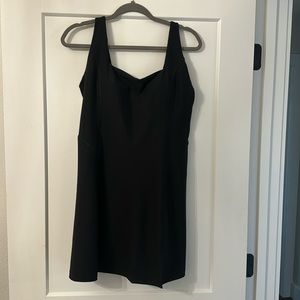 Mini YPB athletic dress TALL length